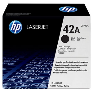 muc in hp 42a black laserjet toner cartridge q5942a